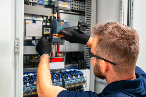 Best Residential Electrician Services  in Weimar, TX