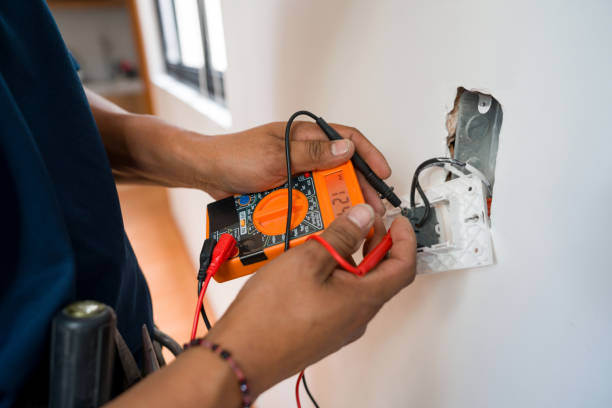 Best Affordable Emergency Electrician  in Weimar, TX
