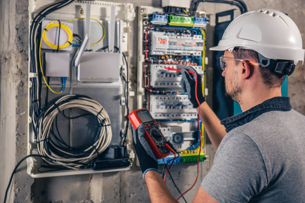 Best Electrical Rewiring Services  in Weimar, TX