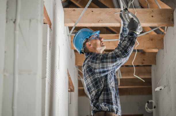 Trusted Weimar, TX Electrician Experts