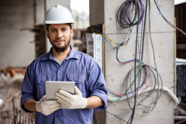 Best Emergency Electrician Near Me  in Weimar, TX