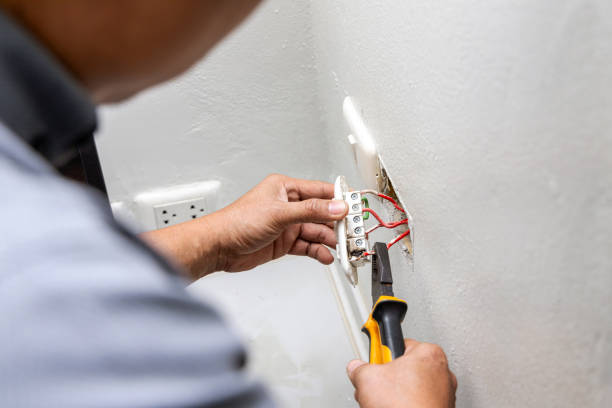 Best Local Electrician Companies  in Weimar, TX